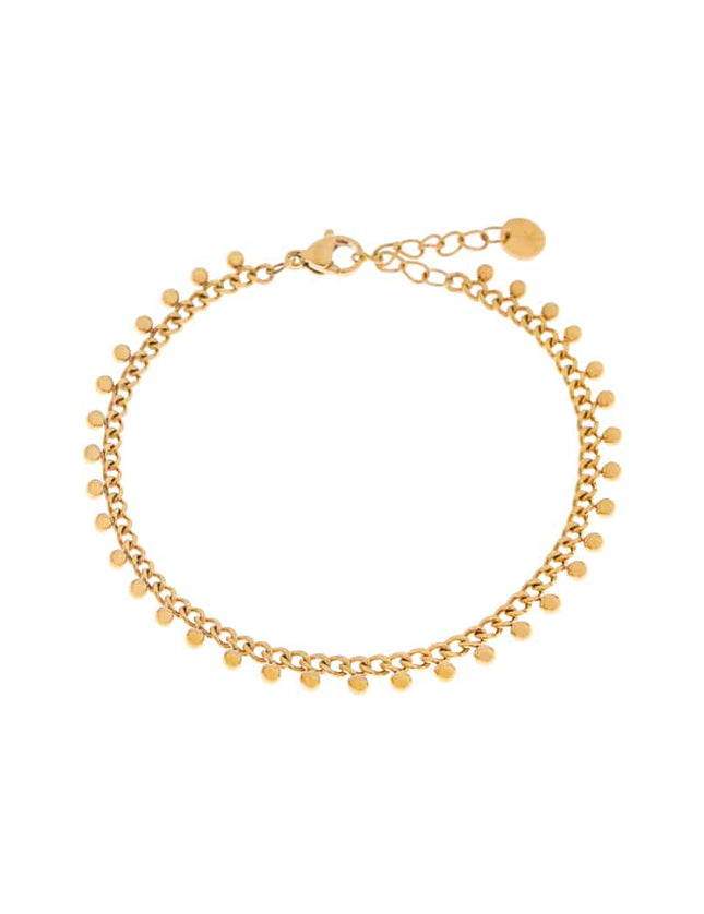 Bracelet Baby Dot Gold