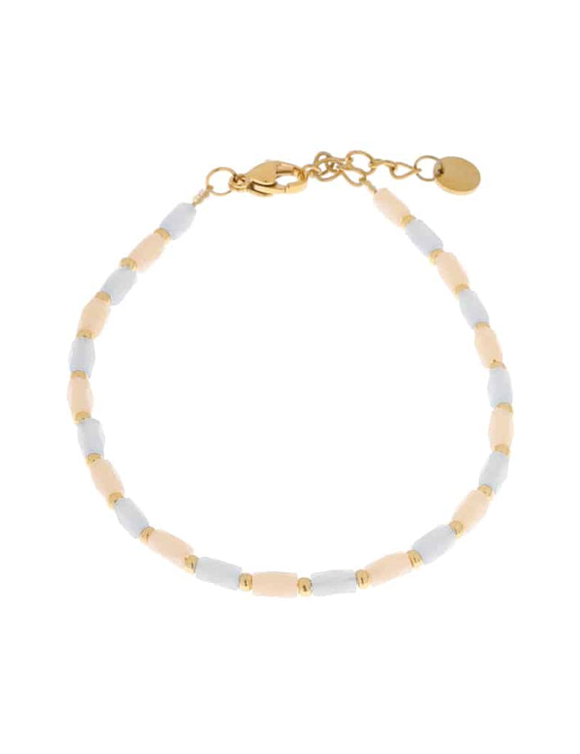 Bracelet Ocean Terra Gold