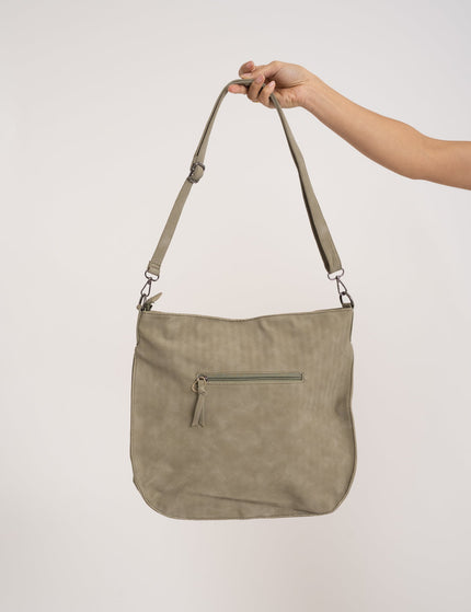 Bag Lissy Green - Things I Like Things I Love