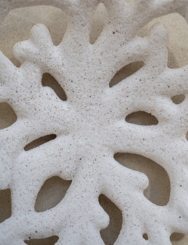 Deco Bowl Coral Sand - Things I Like Things I Love