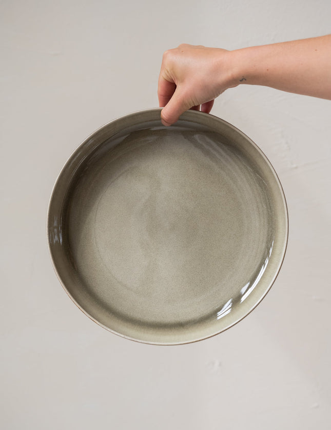 Forrest Serving Plate - Things I Like Things I Love