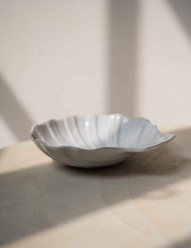 Handmade Bowl Shell St Jacques - Things I Like Things I Love