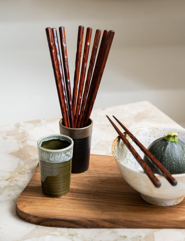 Japanese Bowl Yukishino Small - Things I Like Things I Love