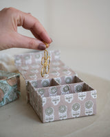 Jewelery Box Paper