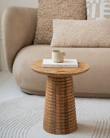 Side Table Force Wood