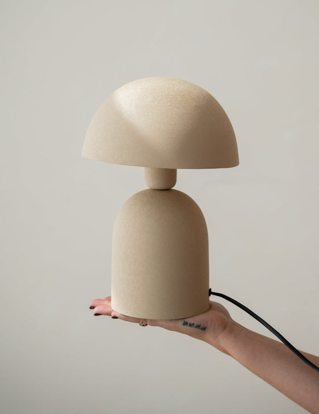 Table Lamp Boaz Mushy - Things I Like Things I Love