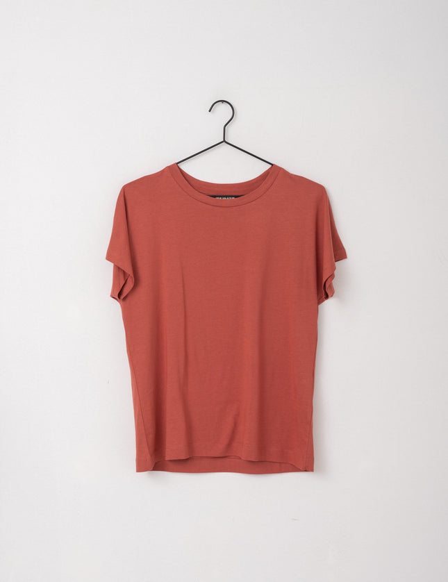 TILTIL Basic Modal Tee Spicy - Things I Like Things I Love