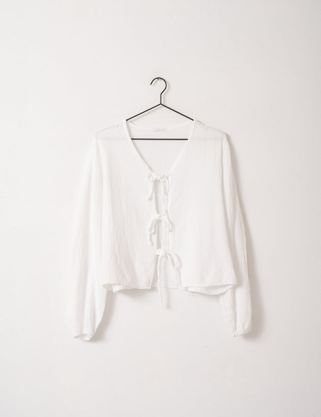 TILTIL Hydro Claire Blouse One Size - Things I Like Things I Love
