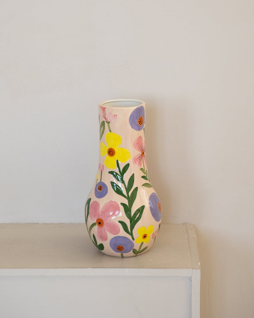 Vase Flower Blossom - Things I Like Things I Love
