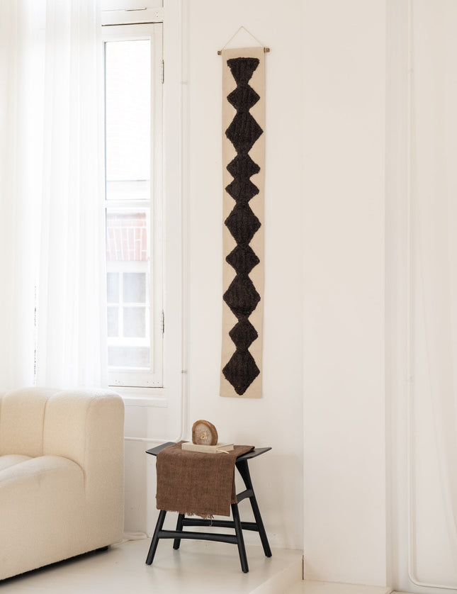 Wall Hanging Tufted - Things I Like Things I Love
