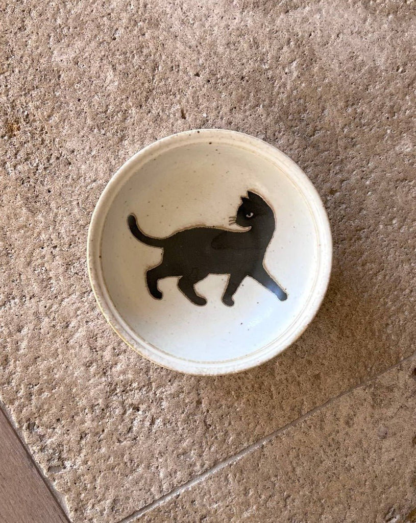 Bowl Cat Neko - Things I Like Things I Love