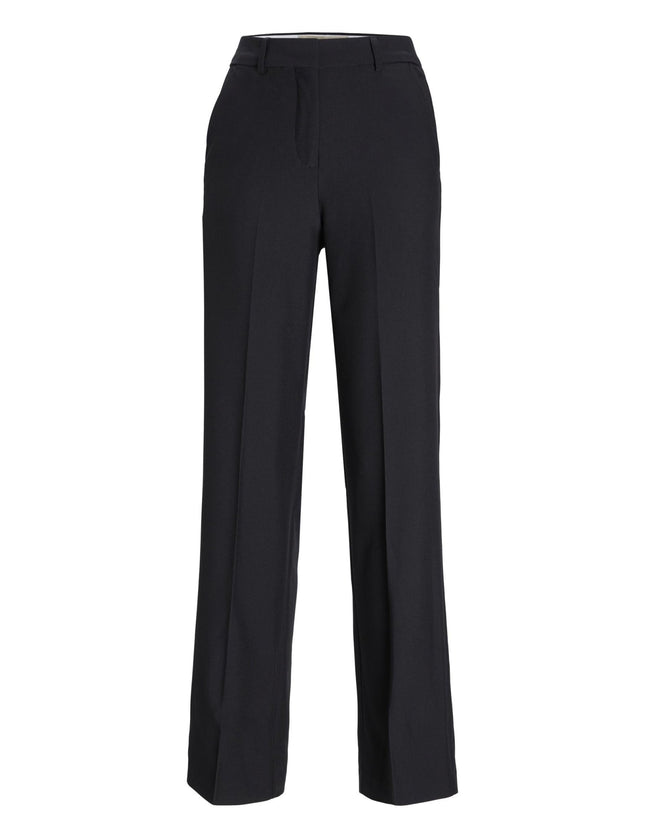 Mary Regular Pant Black - Things I Like Things I Love