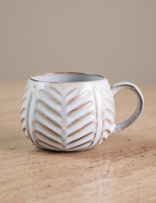 Mug Arto - Things I Like Things I Love