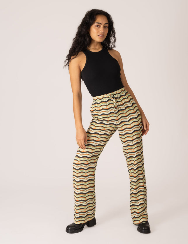 Patterned Pants - Things I Like Things I Love