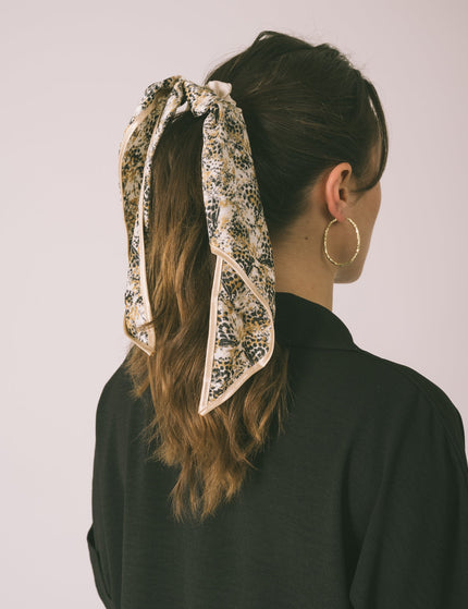 Scrunchie Scarf Eniam - Things I Like Things I Love