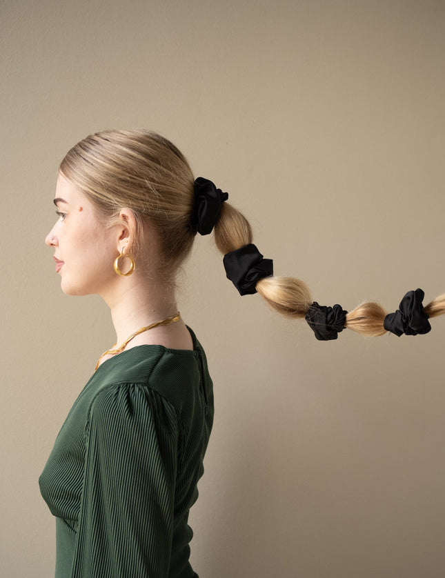 TILTIL Scrunchie Structured - Things I Like Things I Love